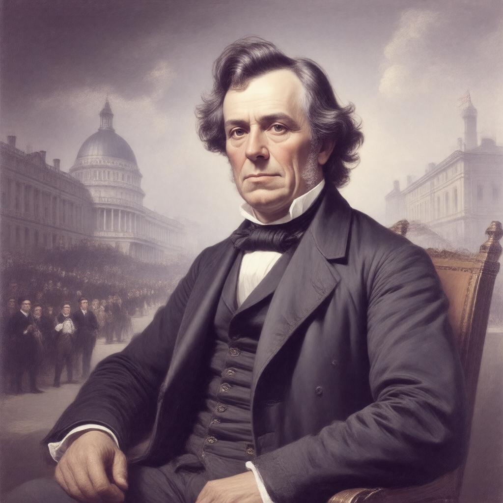 Charles Sumner